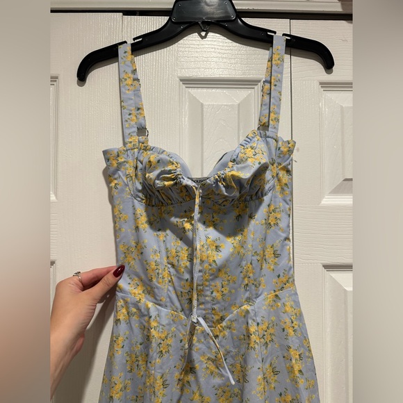 House of CB Carmen Dress - Picture 4 of 9